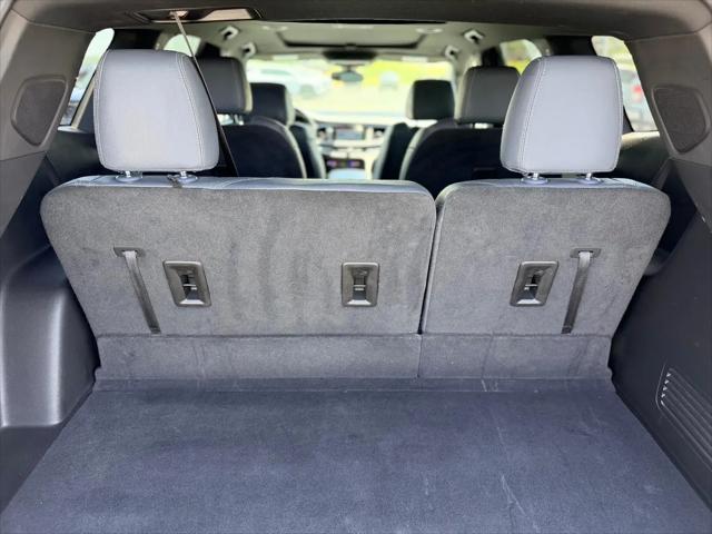 2023 Buick Enclave Essence AWD