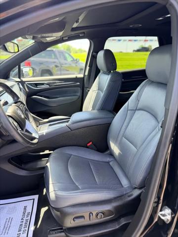 2023 Buick Enclave Essence AWD