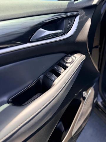 2023 Buick Enclave Essence AWD
