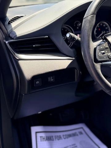 2023 Buick Enclave Essence AWD
