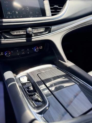 2023 Buick Enclave Essence AWD