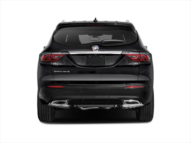 2023 Buick Enclave Essence AWD