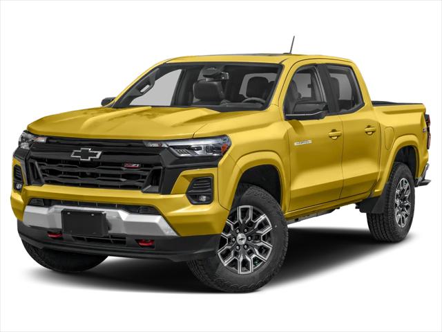 2023 Chevrolet Colorado 4WD Crew Cab Short Box Z71 for sale in Boonville, IN
