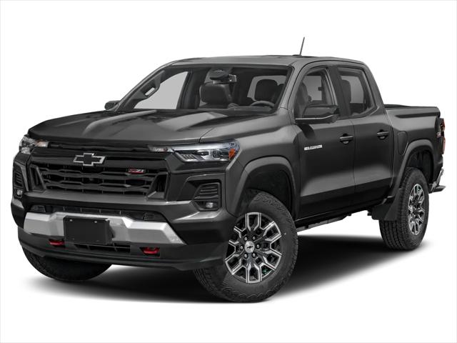 2023 Chevrolet Colorado 4WD Crew Cab Short Box Z71 for sale in Boonville, IN