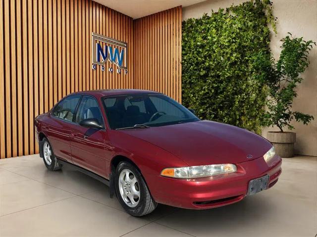 1999 Oldsmobile Intrigue GX for sale in Post Falls, ID