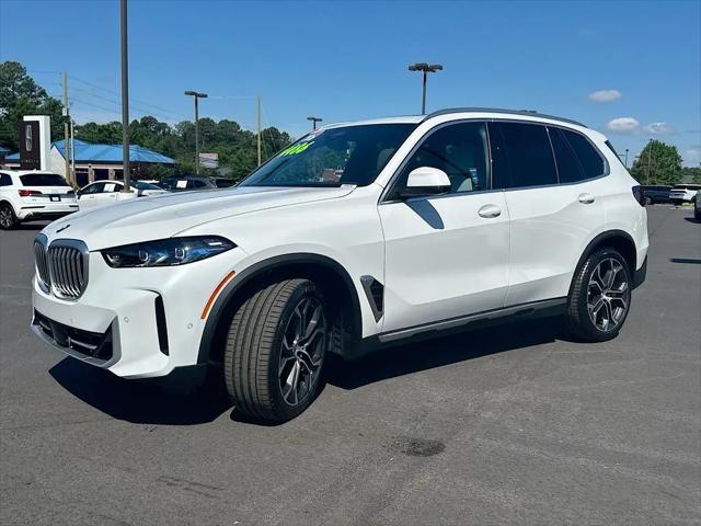 2026 BMW X5 xDrive40i for sale in Evans, GA