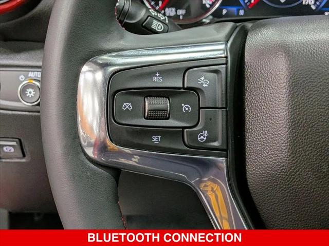 2023 Chevrolet Blazer AWD RS
