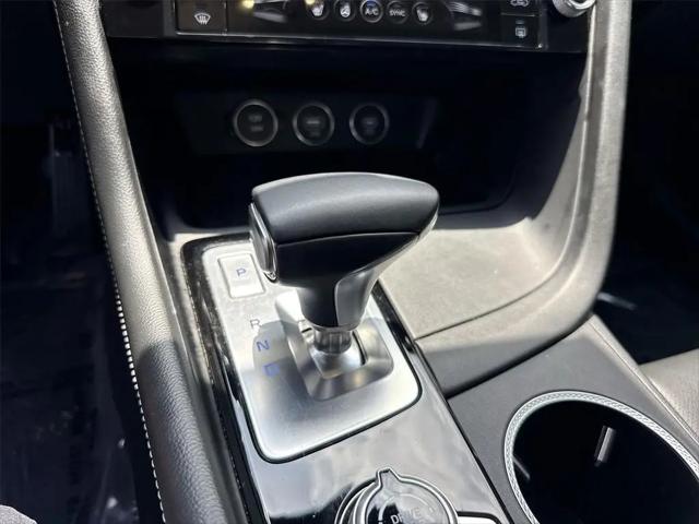 2025 Genesis G70 2.5T AWD