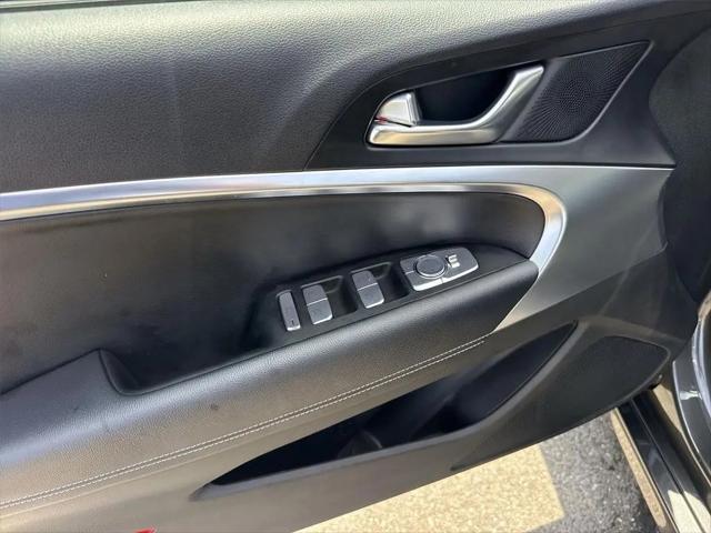 2025 Genesis G70 2.5T AWD