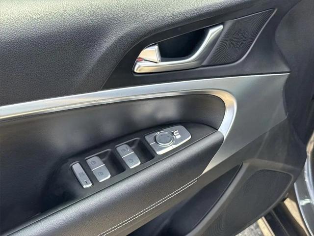 2025 Genesis G70 2.5T AWD