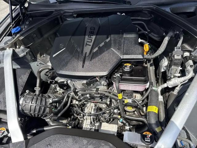 2025 Genesis G70 2.5T AWD