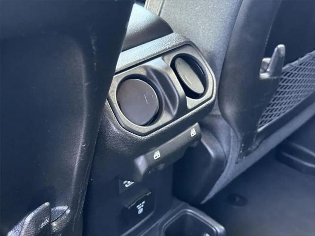 2025 Jeep Wrangler 4-Door Rubicon 4x4