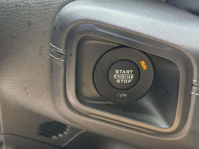 2025 Jeep Wrangler 4-Door Rubicon 4x4