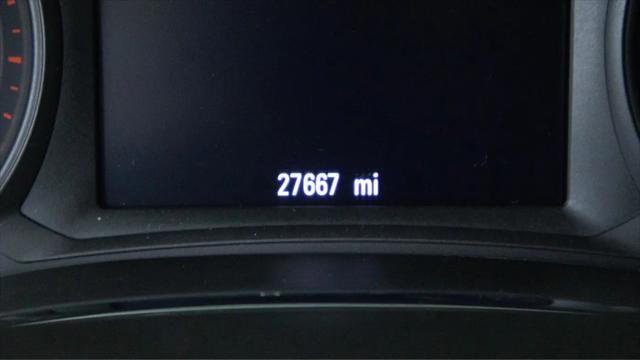 2022 Buick Encore AWD Preferred