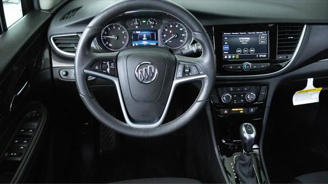 2022 Buick Encore AWD Preferred