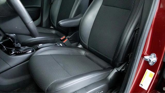 2022 Buick Encore AWD Preferred