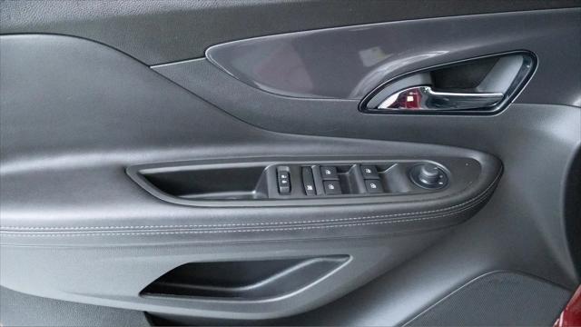 2022 Buick Encore AWD Preferred