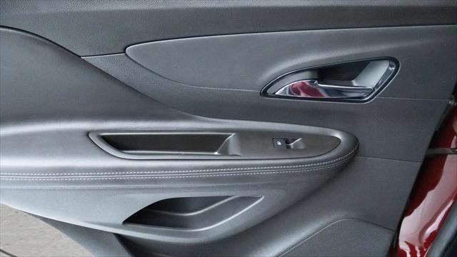 2022 Buick Encore AWD Preferred