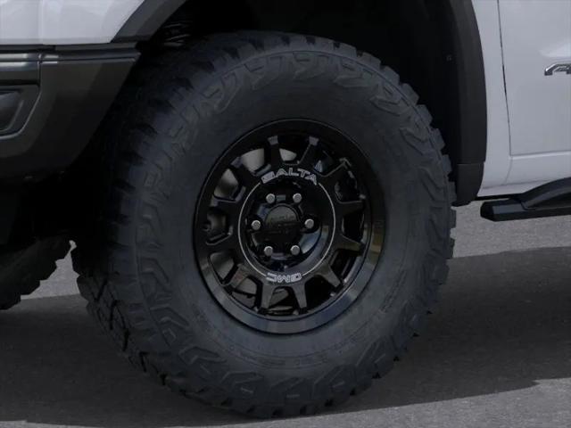 2026 GMC Sierra 1500 Crew Cab, Short Bed, AT4X, 4WD