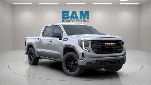 2026 GMC Sierra 1500 Crew Cab, Short Bed, Elevation, 4WD for sale in Bridgeton, NJ