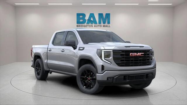 2026 GMC Sierra 1500 Crew Cab, Short Bed, Elevation, 4WD for sale in Bridgeton, NJ