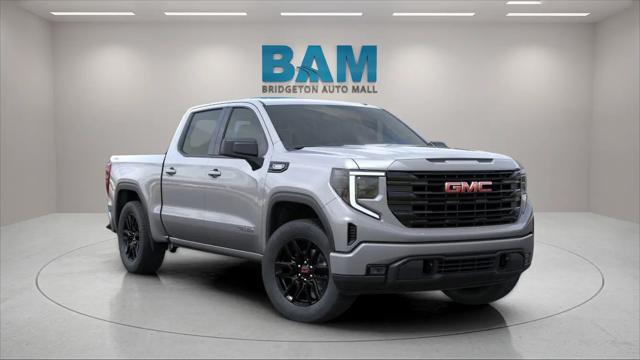 2026 GMC Sierra 1500 Crew Cab, Short Bed, Elevation, 4WD for sale in Bridgeton, NJ