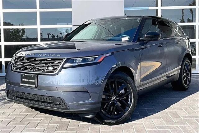 2026 Land Rover Range Rover Velar S for sale in Riverside, CA