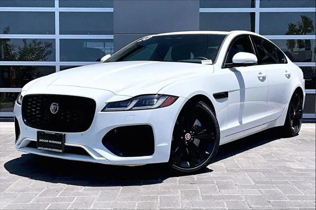 2023 Jaguar XF SE P250 RWD Automatic for sale in Riverside, CA