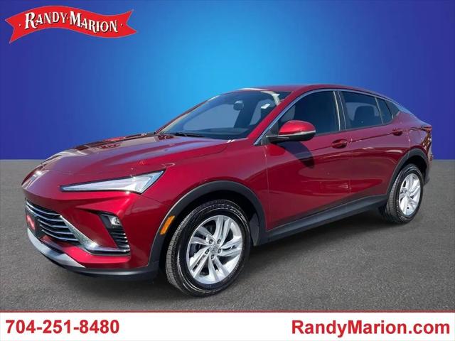 2024 Buick NV Preferred FWD for sale in Salisbury, NC
