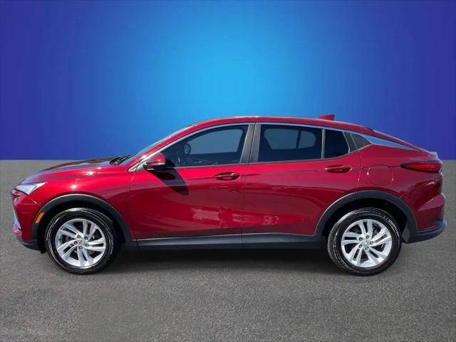 2024 Buick NV Preferred FWD