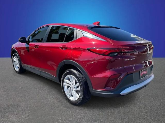 2024 Buick NV Preferred FWD