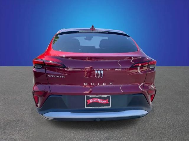 2024 Buick NV Preferred FWD