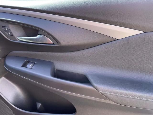 2024 Buick NV Preferred FWD