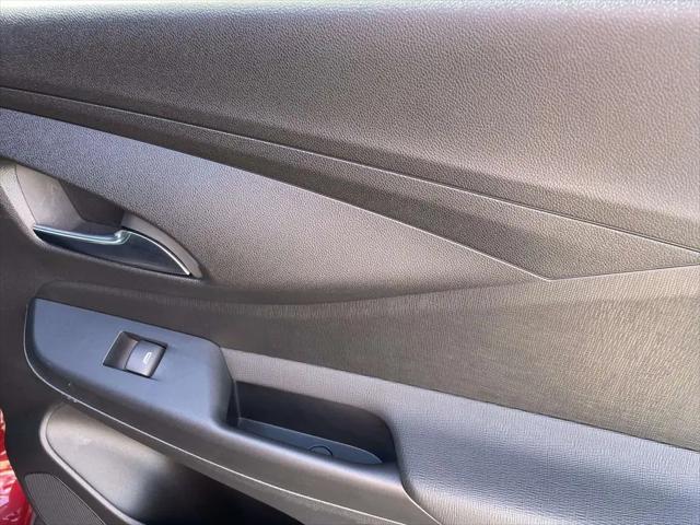 2024 Buick NV Preferred FWD