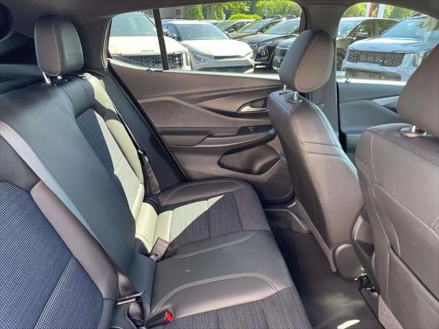 2024 Buick NV Preferred FWD