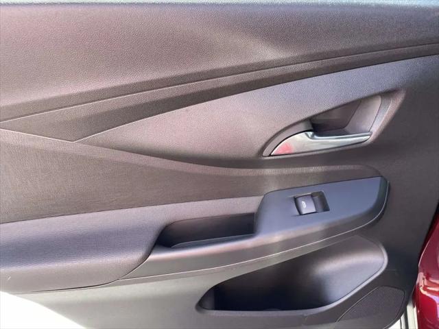 2024 Buick NV Preferred FWD