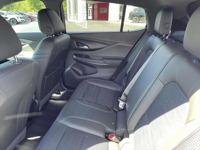 2024 Buick NV Preferred FWD