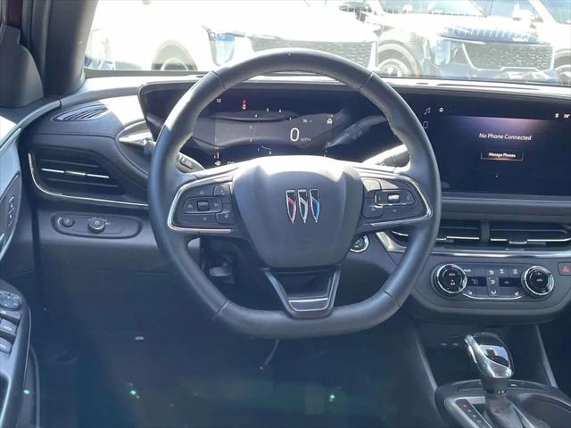 2024 Buick NV Preferred FWD