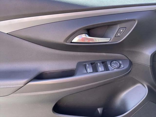 2024 Buick NV Preferred FWD