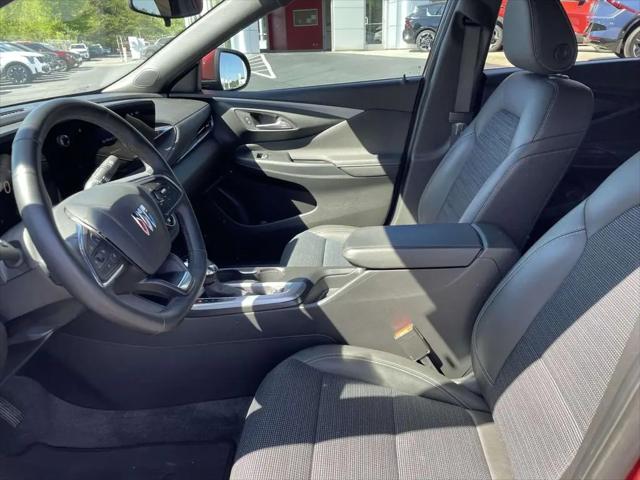 2024 Buick NV Preferred FWD