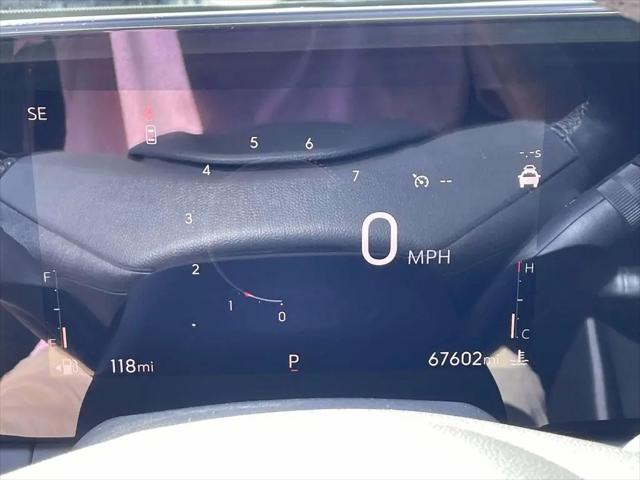 2024 Buick NV Preferred FWD