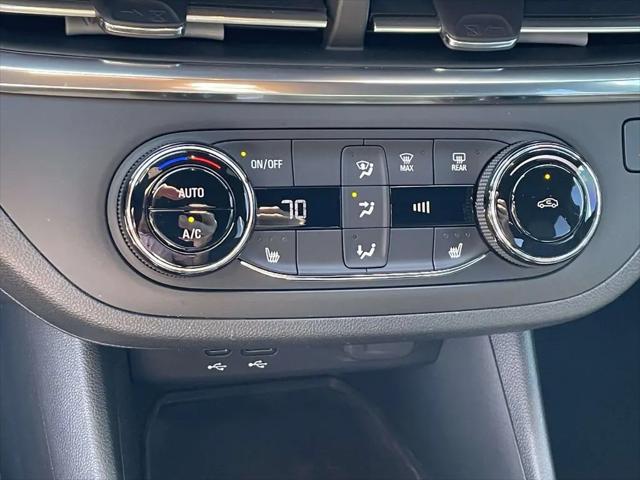2024 Buick NV Preferred FWD