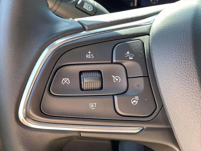 2024 Buick NV Preferred FWD
