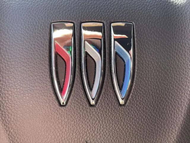 2024 Buick NV Preferred FWD