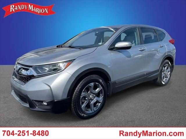 2019 Honda CR-V EX-L for sale in Salisbury, NC