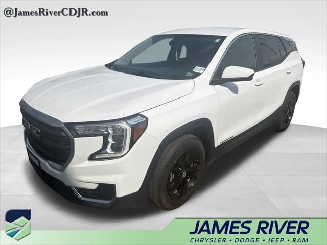 2024 GMC Terrain FWD SLE for sale in Ozark, MO
