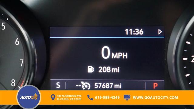 2023 Buick Encore GX Select FWD