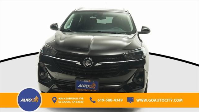2023 Buick Encore GX Select FWD