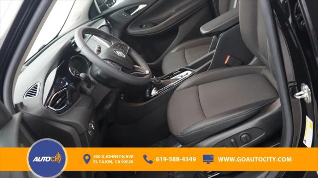 2023 Buick Encore GX Select FWD