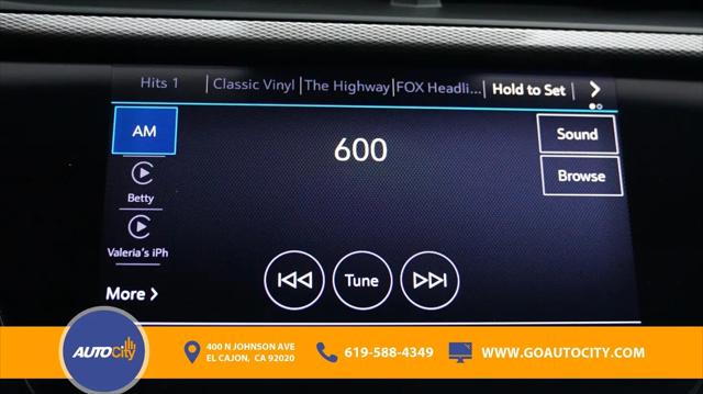 2023 Buick Encore GX Select FWD